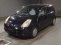 2005 Nissan Note