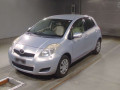 2010 Toyota Vitz