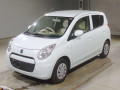 2012 Suzuki ALTO ECO