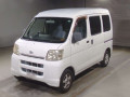 2006 Daihatsu Hijet Cargo