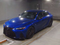 2022 Lexus IS