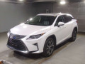 2019 Lexus RX