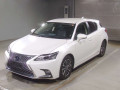 2018 Lexus CT