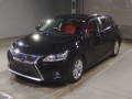 2014 Lexus CT