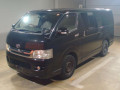 2008 Toyota Hiace Van