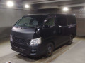 2017 Nissan NV350 CARAVAN VAN