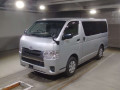 2017 Toyota Regiusace Van