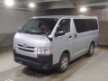 2019 Toyota Hiace Van