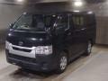 2020 Toyota Hiace Van