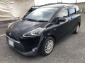 2015 Toyota Sienta
