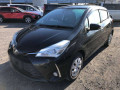 2019 Toyota Vitz