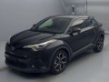2017 Toyota C-HR