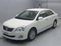 2012 Toyota Premio