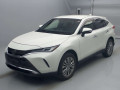 2021 Toyota Harrier