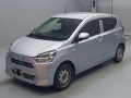 2023 Daihatsu Mira e:S