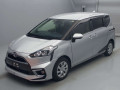 2015 Toyota Sienta