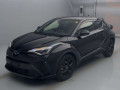 2021 Toyota C-HR
