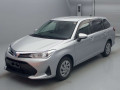 2021 Toyota Corolla Fielder