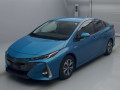 2017 Toyota Prius PHV