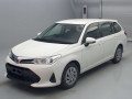 2021 Toyota Corolla Fielder