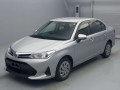 2021 Toyota Corolla Axio