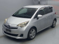 2011 Toyota Ractis