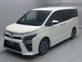 2021 Toyota Voxy