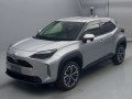2021 Toyota YARIS CROSS