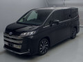 2022 Toyota Noah