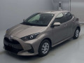 2023 Toyota YARIS