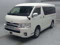 2018 Toyota Hiace Wagon