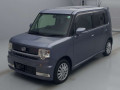 2009 Daihatsu Move Conte Custom