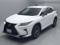 2016 Lexus RX