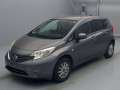 2013 Nissan Note