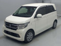 2014 Honda N-Wgn