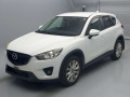 2012 Mazda CX-5