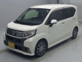 2015 Daihatsu Move Custom