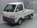 1998 Mitsubishi Minicab Truck