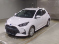 2023 Toyota YARIS