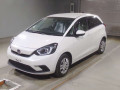 2021 Honda Fit