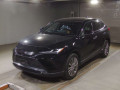 2021 Toyota Harrier