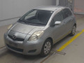 2008 Toyota Vitz