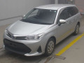 2021 Toyota Corolla Fielder
