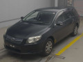 2007 Toyota Corolla Fielder