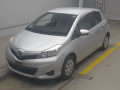 2013 Toyota Vitz