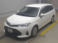2018 Toyota Corolla Fielder