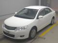 2010 Toyota Allion