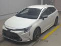 2021 Toyota Corolla Touring Wagon