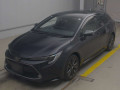2020 Toyota Corolla Touring Wagon