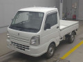 2015 Suzuki Carry Truck